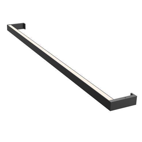 Thin-Line LED Bath Bar in Satin Black (69|2812.25-3)