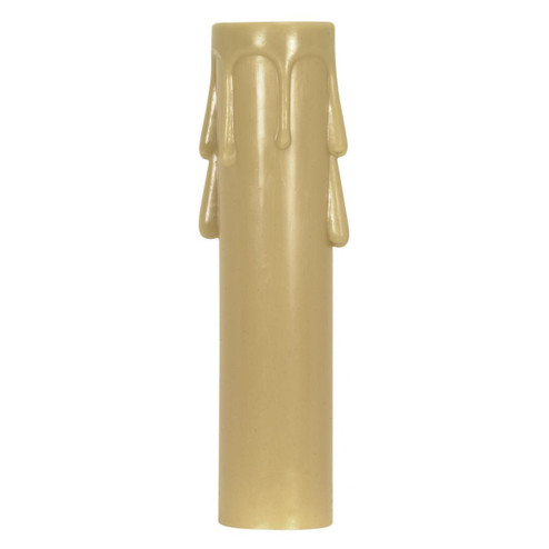 Candle Cover in Antique Gold (230|90-1264)