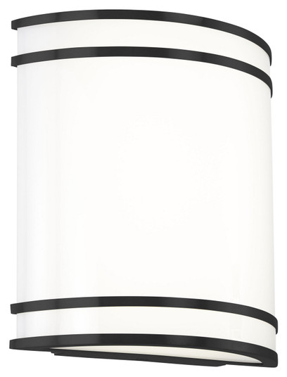 Vantage Vanity LED Wall Sconce in Coal (7|6414-66A-L)