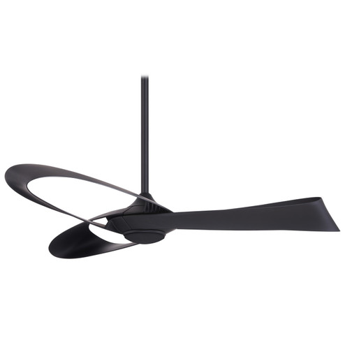 Bowie 52'' Ceiling Fan in Coal (15|F933-CL)