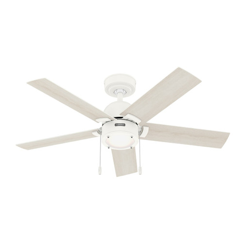 Erling 44''Ceiling Fan in Matte White (47|51708)