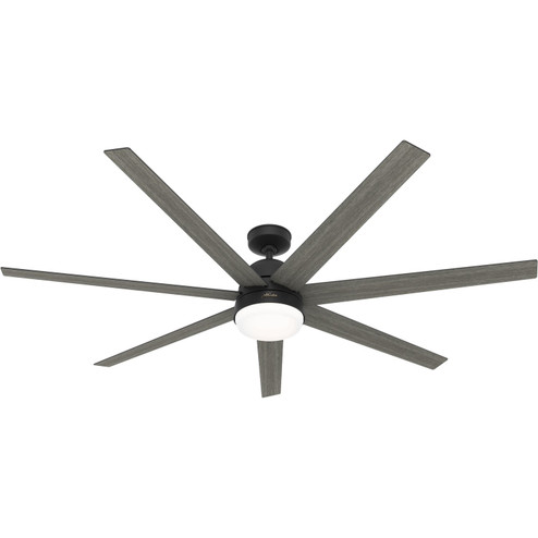 Phenomenon 70''Ceiling Fan in Matte Black (47|51379) Phenomenon 70''Ceiling Fan in Matte Black (47|51379)
