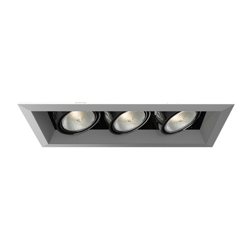 Recessed in Platinum (40|TE163-0N)