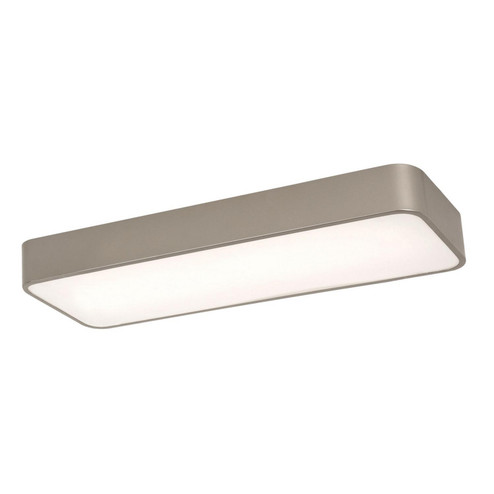 Bailey LED Linear in Satin Nickel (162|BAYL2408LAJUDSN-MS)