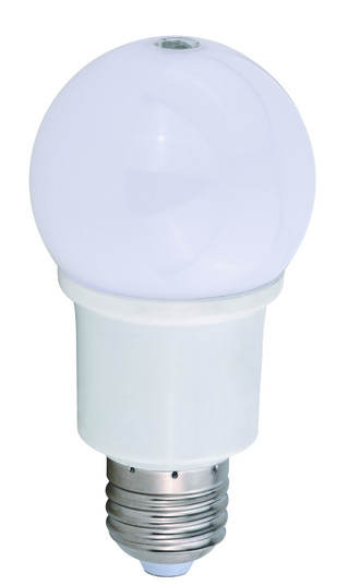 LED Bulb LED Sensor Bulb in White (63|Y0003)