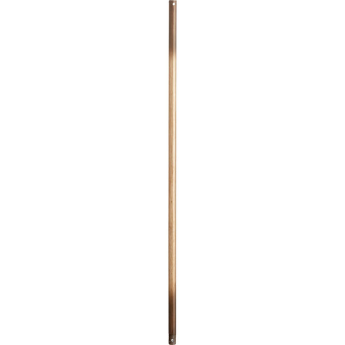 36 in. Downrods 36'' Universal Downrod in Antique Flemish (19|6-3622)