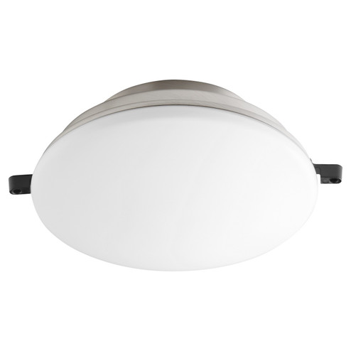 LED Patio Light Kits LED Fan Light Kit in Satin Nickel (19|1456-65) LED Patio Light Kits LED Fan Light Kit in Satin Nickel (19|1456-65)