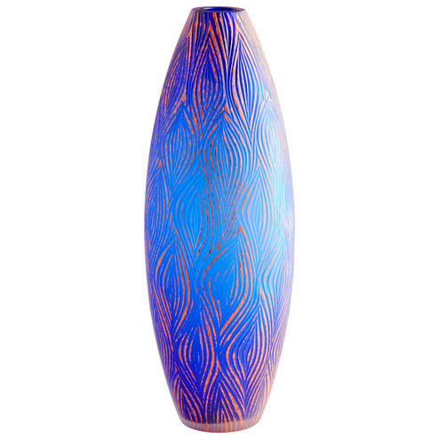 Vase in Blue (208|10031)