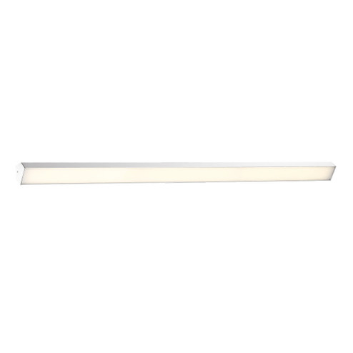 Revel LED Wall Sconce in Brushed Aluminum (34|WS-82950-AL) Revel LED Wall Sconce in Brushed Aluminum (34|WS-82950-AL)