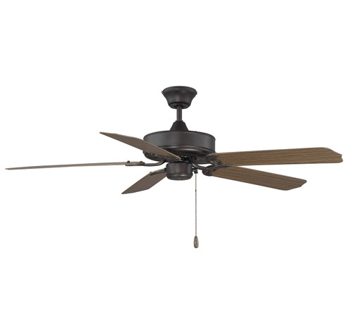 Nomad 52'' Ceiling Fan in English Bronze (51|52-EOF-5WA-13)