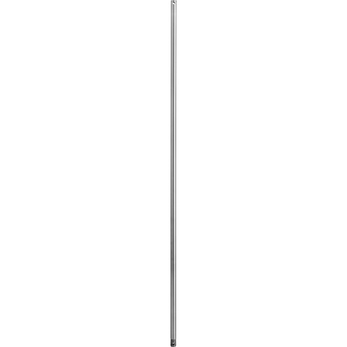 48 in. Downrods 48'' Universal Downrod in Antique Silver (19|6-4892)