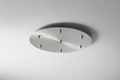 Canopy Kit Canopy in Satin Nickel (440|3-8-6724) Canopy Kit Canopy in Satin Nickel (440|3-8-6724)