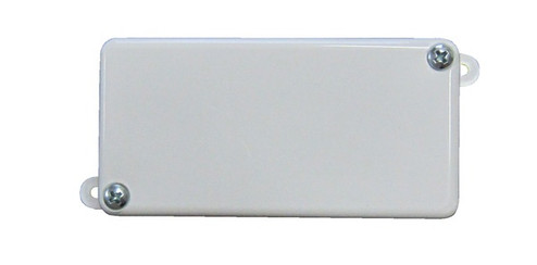 Under Cabinet Collection Module in White (387|UC-XN33WH/JBN-C)