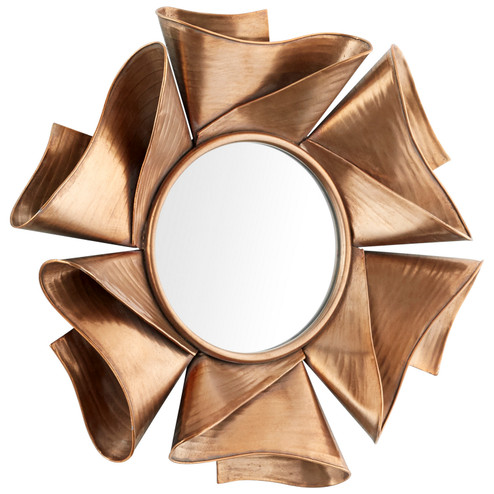 Mirror in Brass (208|10807)