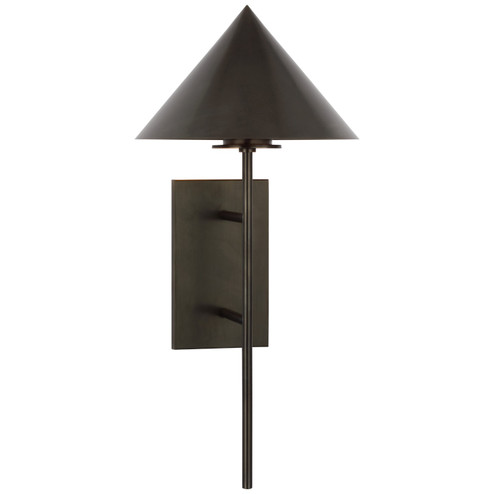 Orsay LED Wall Sconce in Bronze (268|PCD 2205BZ) Orsay LED Wall Sconce in Bronze (268|PCD 2205BZ)