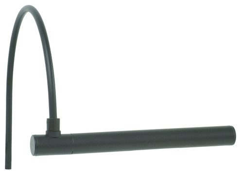 Advent LED Picture Light in Black (30|APL9-7)