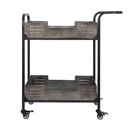 Varaluz Casa Bar Cart (137|4FEN0201)