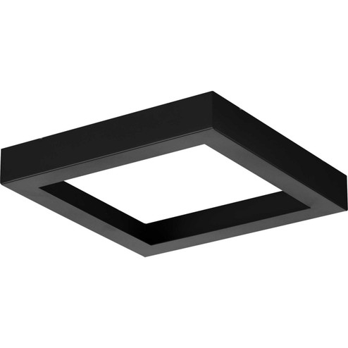 Everlume Led Flush Mount in Black (54|P860053-031)