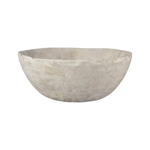 Pantheon Bowl in Off White (45|S0017-11252)