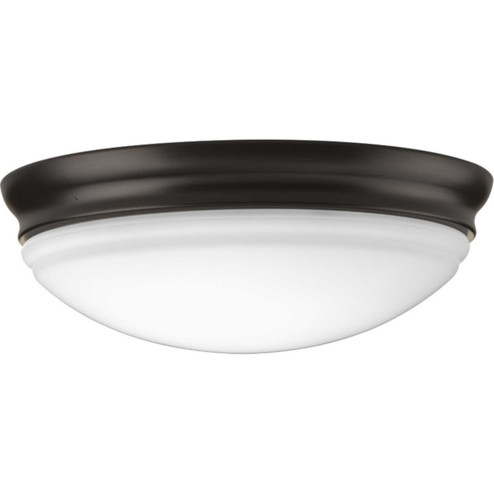 Led Flush - Dome LED Flush Mount in Antique Bronze (54|P350100-020-30)