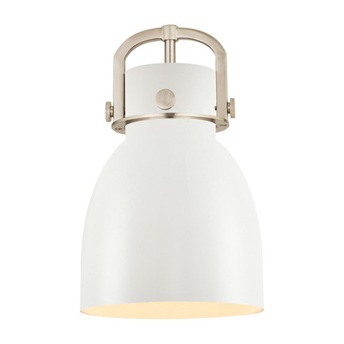 Downtown Urban Shade in White (405|M412-8W)