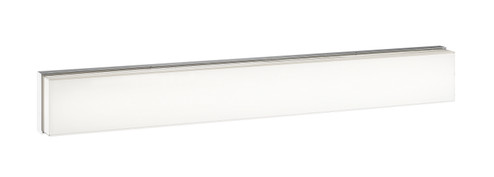 Kabu One Light Wall Sconce in Chrome (423|S12434CH)