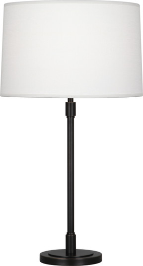 Bandit One Light Table Lamp in Deep Patina Bronze (165|Z347)