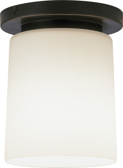 Rico Espinet Nina One Light Flushmount in Deep Patina Bronze (165|Z2058)