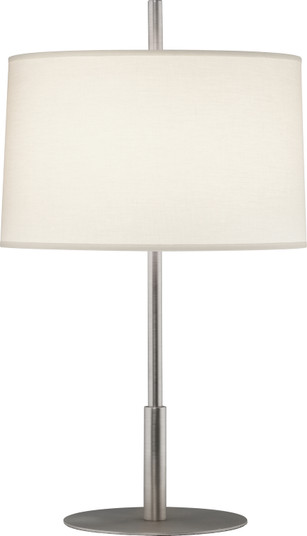 Echo One Light Accent Lamp in Stainless Steel (165|S2184)