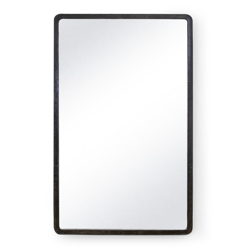 Knox Mirror in Black (400|21-1147BLK)