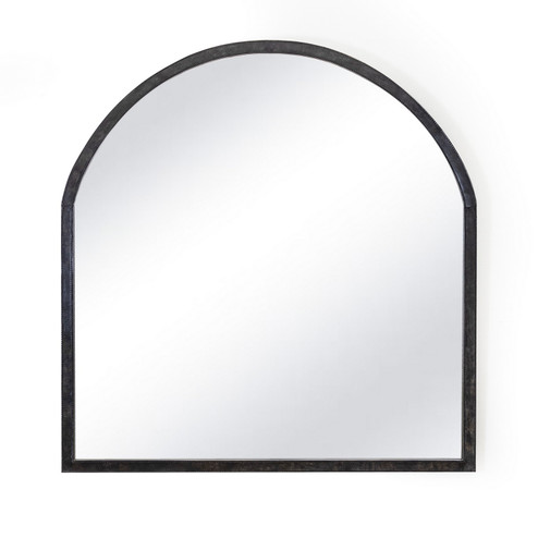 Knox Mirror in Black (400|21-1146BLK)