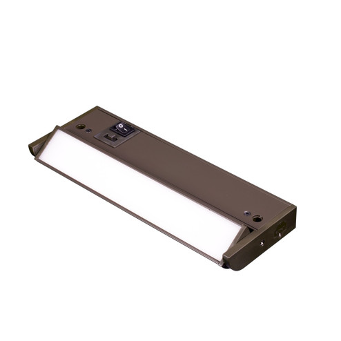 5Lc Complete Undercabinet in Dark Bronze (303|5LCS-10-5CCT-DB)