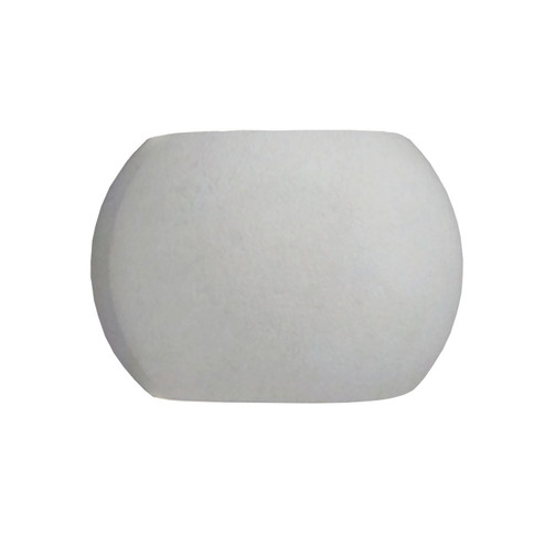 Castle LED Wall Sconce in Gray (45|WSL501-140-30)