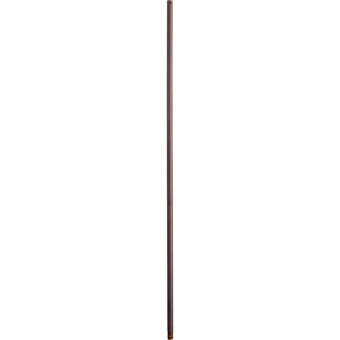 48 in. Downrods 48'' Universal Downrod in Toasted Sienna (19|6-4844)
