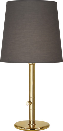 Rico Espinet Buster Chica One Light Accent Lamp in Polished Brass (165|2077)
