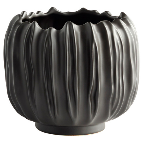 Vase in Black (208|11476)