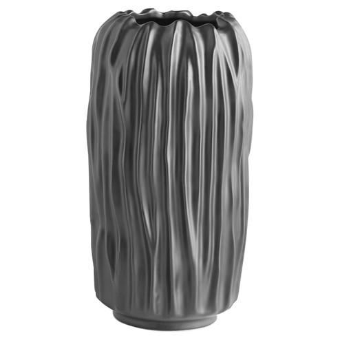 Vase in Black (208|11477)