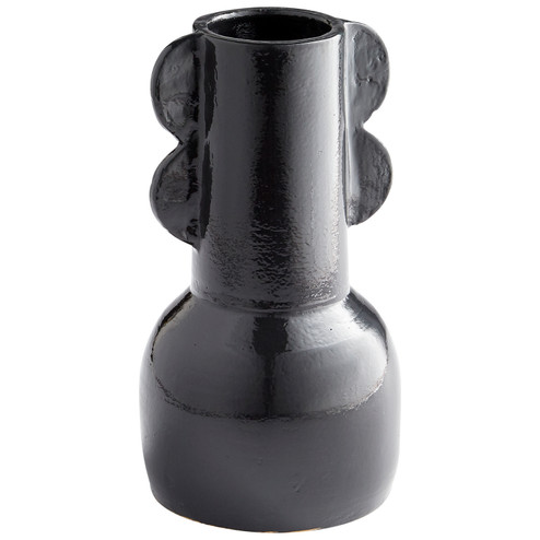 Vase in Black (208|10664)