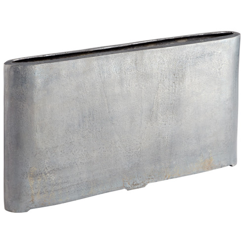 Felicity Planter in Zinc (208|07539)