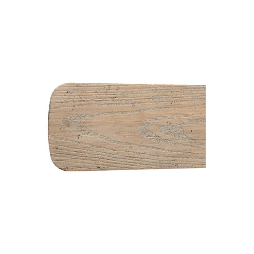 52 in. Fan Blade Series Fan Blades in Weathered Oak (19|5254141325)