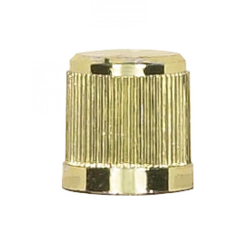 Dimmer Knob in Gold (230|90-798)