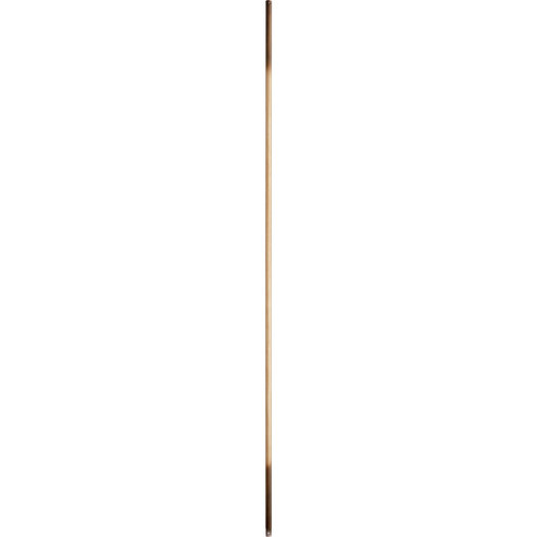 72 in. Downrods 72'' Universal Downrod in Antique Flemish (19|6-7222)