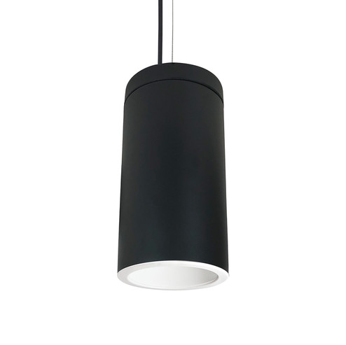 Cylinder Pendant in Black (167|NYLI-6CI1WWBAC)