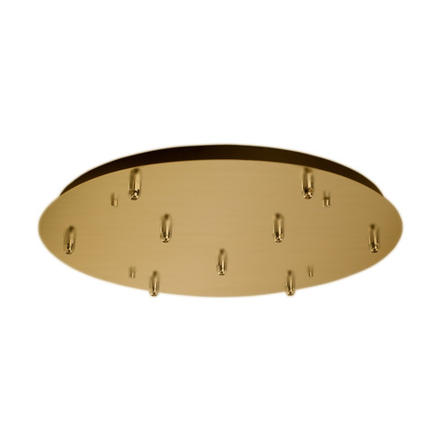 Canopy Canopy in Brushed Gold (347|CNP09AC-BG)