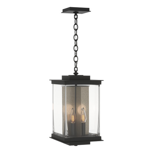 Kingston Four Light Outdoor Lantern in Coastal White (39|356840-SKT-02-81-ZM0703)