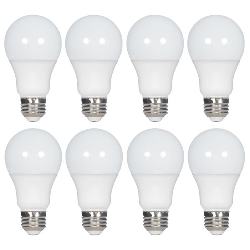 Light Bulb in White (230|S11461)