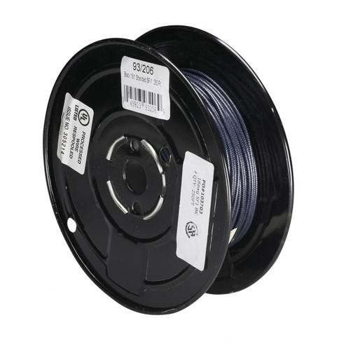 Lighting Bulk Wire in Black (230|93-206)