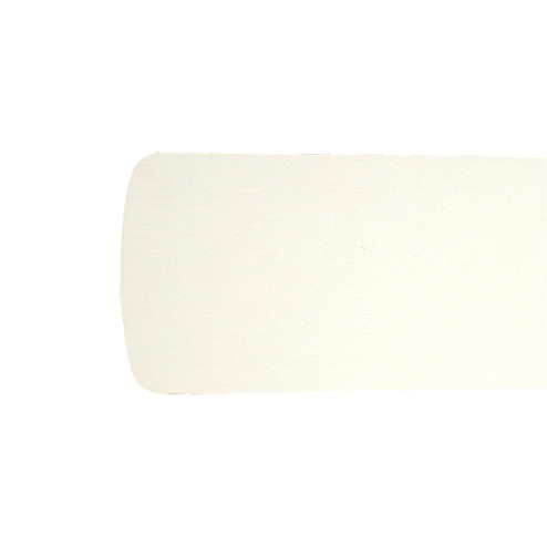 52 in. Fan Blade Series Fan Blades in Antique White (19|5256767121)