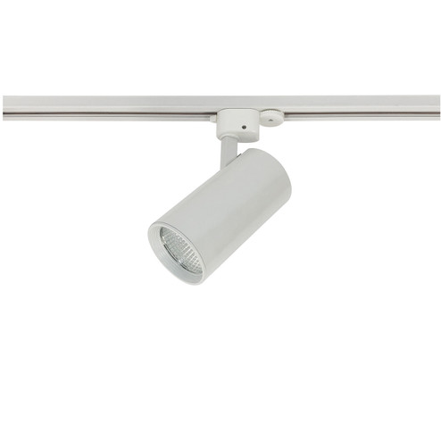 LED Track Head in White (167|NTE-85518S930W)