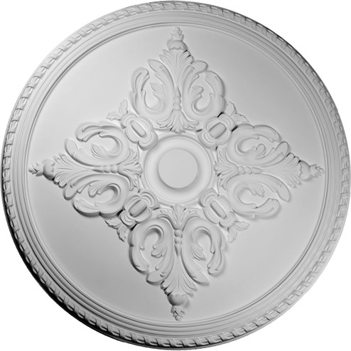 Milton Ceiling Medallion (417|CM54MI)